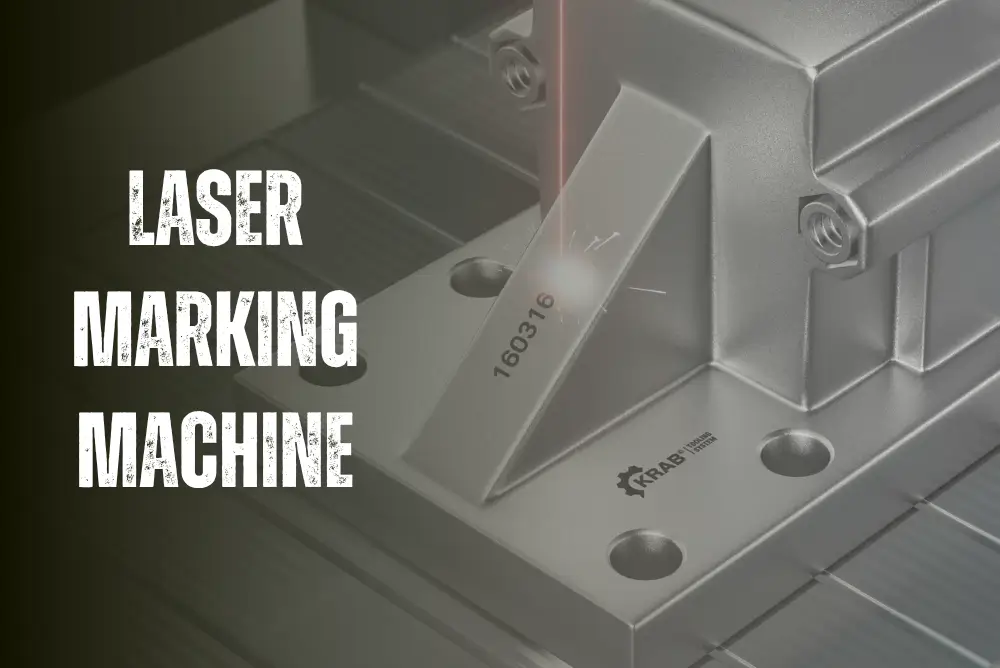 Máy khắc laser: Phân loại, vật liệu phù hợp và tiêu chí lựa chọn